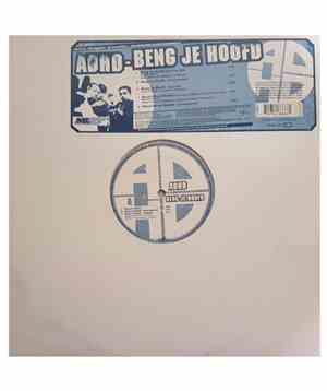 Adhd - Beng Je Hoofd