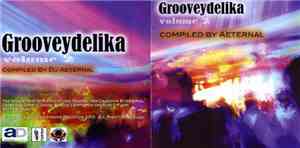 Aeternal - Grooveydelika V.2