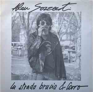 Alan Sorrenti - La Strada Brucia & Corro
