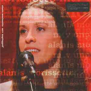 Alanis Morissette - MTV Unplugged