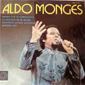 Aldo Monges - Brindo Por Tu Cumpleaños