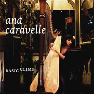 Ana Caravelle - Basic Climb