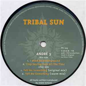 André - 3