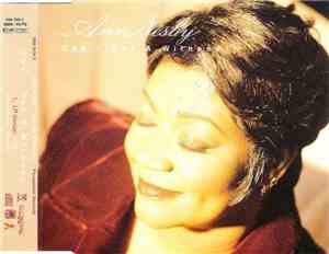 Ann Nesby - Can I Get A Witness
