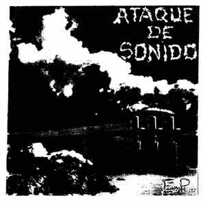 Ataque De Sonido - E.P.