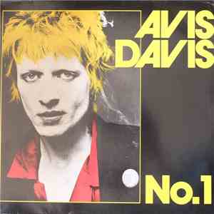 Avis Davis - No. 1