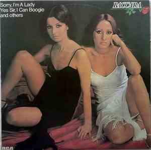 Baccara - Baccara