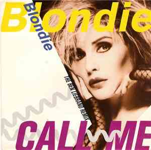 Blondie - Call Me (The Ben Liebrand Remix)