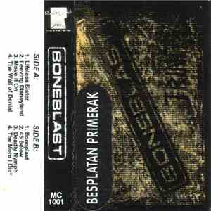 Boneblast - Trinity