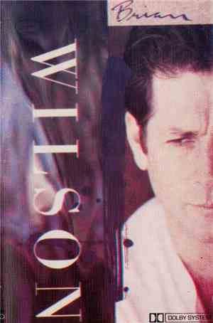 Brian Wilson - Brian Wilson