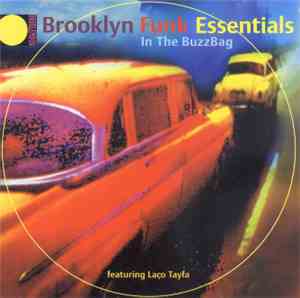 Brooklyn Funk Essentials - In The Buzzbag
