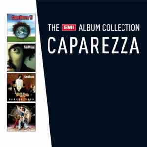 Caparezza - The EMI Album Collection