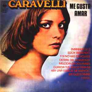 Caravelli - Me Gusta Amar
