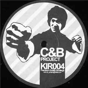 C&B Project / Wizard of Fez - Flash And Bone / Louder Than Technasia