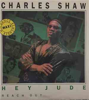 Charles Shaw - Hey Jude