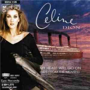 Céline Dion - My Heart Will Go On