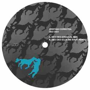 Cristian Corrotea - Deo Deo