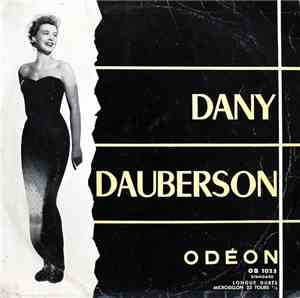 Dany Dauberson - Dany Dauberson