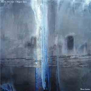 Darren McClure + Miguel Isaza - Water Garden