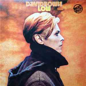 David Bowie - Low