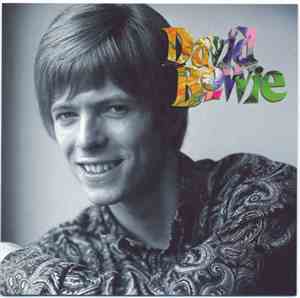 David Bowie - The Deram Anthology 1966 - 1968
