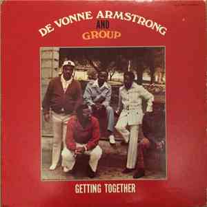 De Vonne Armstrong And Group - Getting Together
