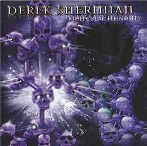 Derek Sherinian - Molecular Heinosity