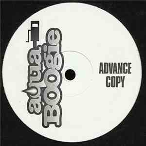 Disco Inc. Featuring Reegeeo - Everybody