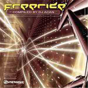 DJ Acan - Freeride
