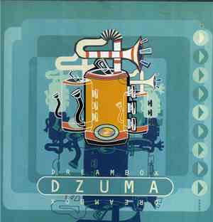 Dzuma - Dreambox