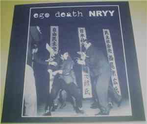 Ego Death / Nryy - Split