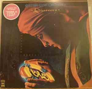 Electric Light Orchestra - Discovery