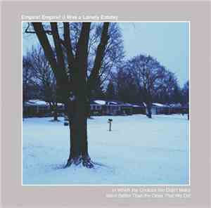 Empire! Empire! (I Was A Lonely Estate) - In Which The Choices We Didn't Ma ...