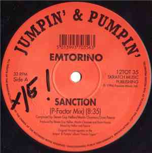 Emtorino - Sanction