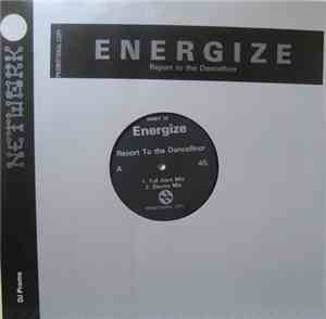 Energize - Report To The Dancefloor