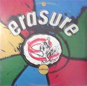Erasure - The Circus