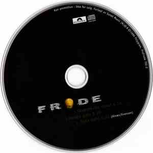 Frode Alnæs - Skummkvite Havet