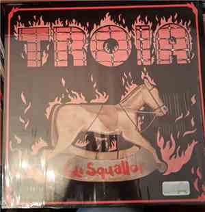 Gli Squallor - Troia