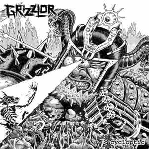 Grizzlor - Cycloptic
