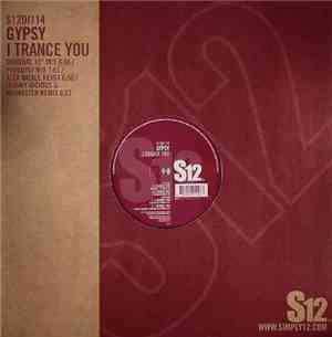 Gypsy  - I Trance You