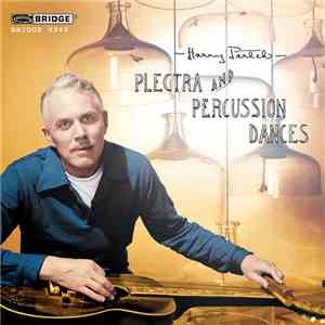 Harry Partch - Plectra And Percussion Dances