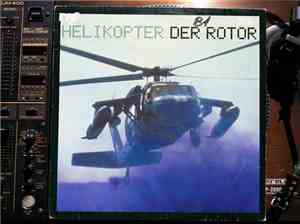 Helikopter - Der Rotor