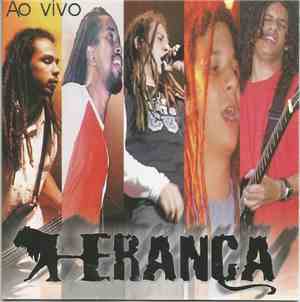 Herança Negra - Você é do Tamanho do Seu Sonho (ao vivo)