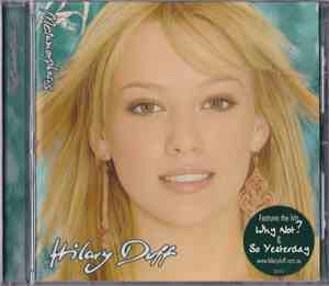 Hilary Duff - Metamorphosis