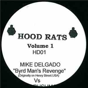Hood Rats - Volume 1