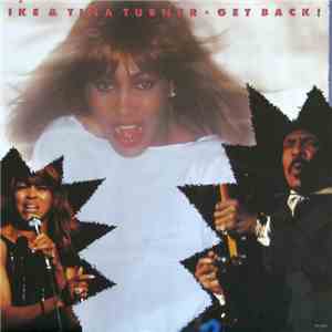 Ike & Tina Turner - Get Back!