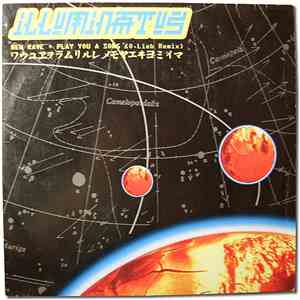 Illuminatus - New Rave + Play You A Song (O. Lieb Remix)