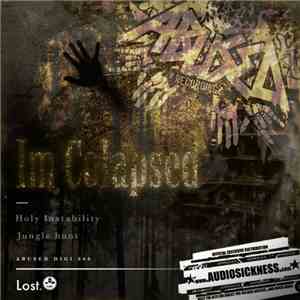 Im Colapsed - Holy Instability / Jungle Hunt