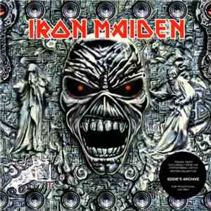 Iron Maiden - Eddie's Archive Sampler