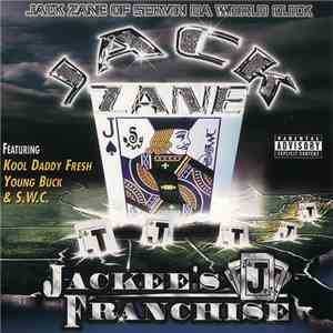 Jack Zane - Jackee's Franchise